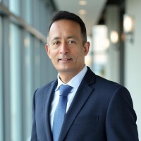 Prime Healthcare Employee Saju George's profile photo