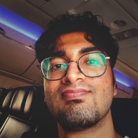 Connecticut RISE Network Employee Shreekar Bukkapattanam's profile photo
