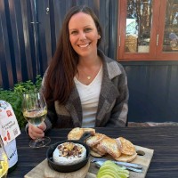 Zoos South Australia Employee Stephanie Engelaar's profile photo