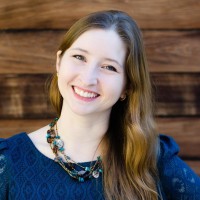 Lex Machina Employee Rebecca Saines's profile photo