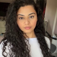 Janikin Energy Employee Insha Raza's profile photo