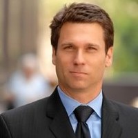 Paulson & Co. Employee Andy Paulson's profile photo