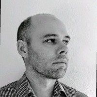Novartis Employee Mark Baillie's profile photo