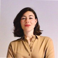 SmartAID Employee Klil ・クリル・'s profile photo