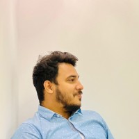 Deepak Kc Email
