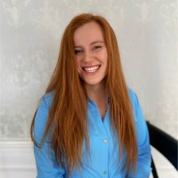 The Mental Health Center of Greater Manchester Employee Haley Cannon's profile photo