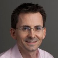 Incyte Employee James Kenney's profile photo