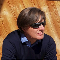 Gruppo Farina Employee Michele Bettini's profile photo