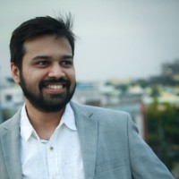 Nova Employee Vedic Choubey's profile photo