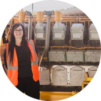 Garli Group Employee Rebecca Grey's profile photo