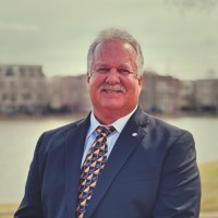 Fluor Corporation Employee David Hoeppner's profile photo