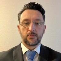 MeVis Medical Solutions AG Employee Reinhard Leprich's profile photo
