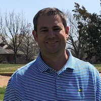 Koch Minerals & Trading Employee Vance Holtzman's profile photo
