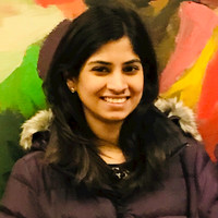 Openlogix Employee Lakshmi Punuru's profile photo