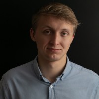 Fonn Construction Employee Piotr Czarny's profile photo
