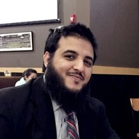 Visualsoft Center Employee Mohammed Almarri's profile photo