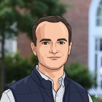 Arzentia Capital Employee Alberto Elizondo's profile photo