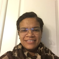 Institute of Museum and Library Services Employee Stephanie Burwell's profile photo