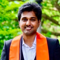 Nithin Narla Email & Phone Number