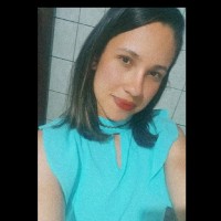 Datalink Employee Andreza Oliveira Barbosa's profile photo
