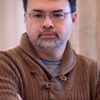 NBC News Employee Marc Marriott's profile photo