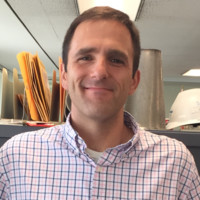 Invenergy LLC Employee Matt Holtz's profile photo