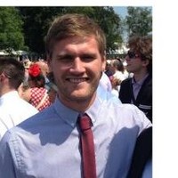 Jordans Dorset Ryvita Employee Patrick Yates's profile photo