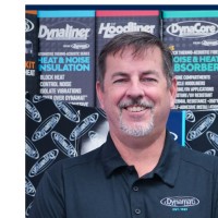 Dynamat, Inc Employee Thad Smith's profile photo