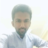 Neev Employee Vikram Ramesh's profile photo