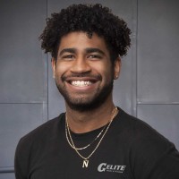 Gibson Area Hospital & Health Services Employee Malcolm Taylor's profile photo