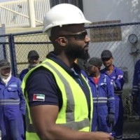 Poole Process Equipment Ltd Employee Ahmed Hussein's profile photo