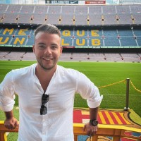 World Class Romania Employee Catalin Ionita's profile photo