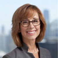Morgan Stanley Institutional Consulting Solutions Employee Patricia Zavagnin's profile photo