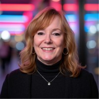 WAV, Inc. Employee Beth Farley's profile photo