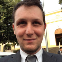 Lott Brothers Construction Company Employee Augusto Tiezzi's profile photo