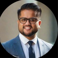 Allegiant Health Employee Arbab Noor's profile photo