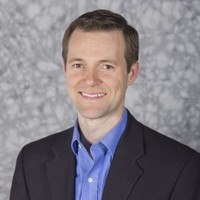 Pfizer Pharmaceuticals Employee Jonathan Cope's profile photo