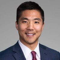 Kirkland & Ellis Employee Stephen Noh's profile photo