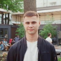 Disputeur Employee Viktor Kyselov's profile photo