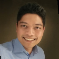 John Enaje's profile photo