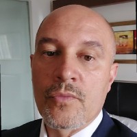 SOL Group Employee Alberto Tancini's profile photo