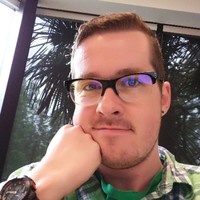 Virbela Employee Edward Kelley's profile photo