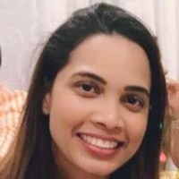 Techtonic Advisory Employee Glorinell Perez's profile photo