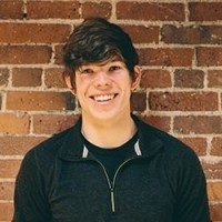 Indico Data Employee Madison May's profile photo