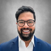 Educated Change Employee Shakti Prasad's profile photo