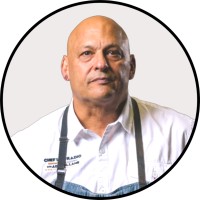 Chef Life Coaching Employee Adam Lamb's profile photo