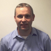 SIMPSON (YORK) LIMITED Employee Jason Dixon's profile photo