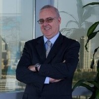 Argyll Environmental Solutions Limited Employee Peter Mead's profile photo