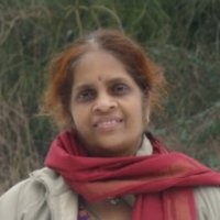 GOLI Vada Pav Employee Geeta Chandran's profile photo