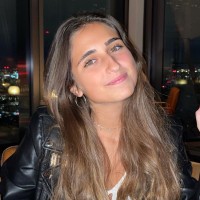 Shani Haby's profile photo